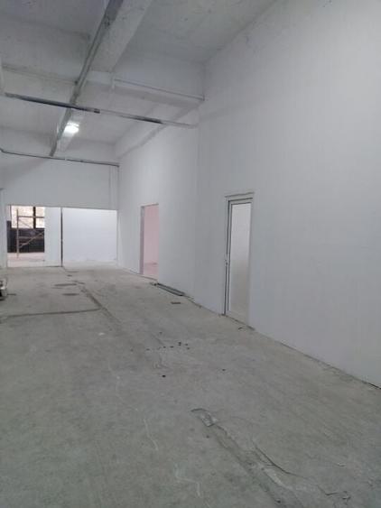 Spatiu industrial Pallady 163 mp - 5