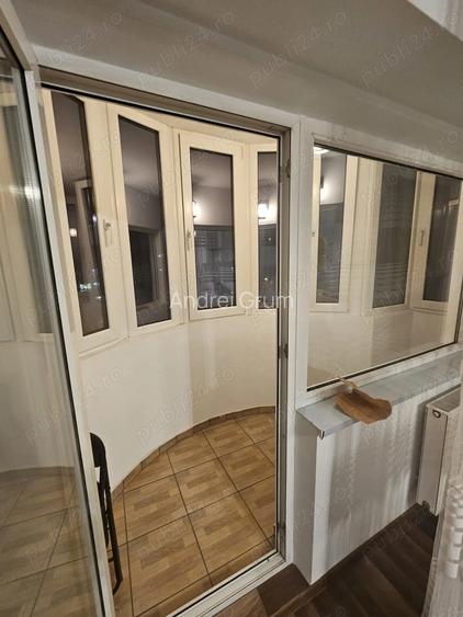 Proprietar inchiriez garsoniera Lujerului Virtutii