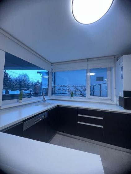 3 CAMERE| Apartament spatios cu gradina & terasa - 4