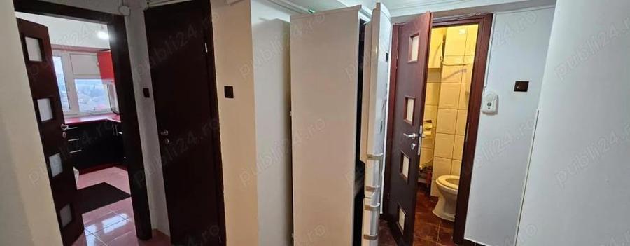 Iancului 5 minute metrou - 7