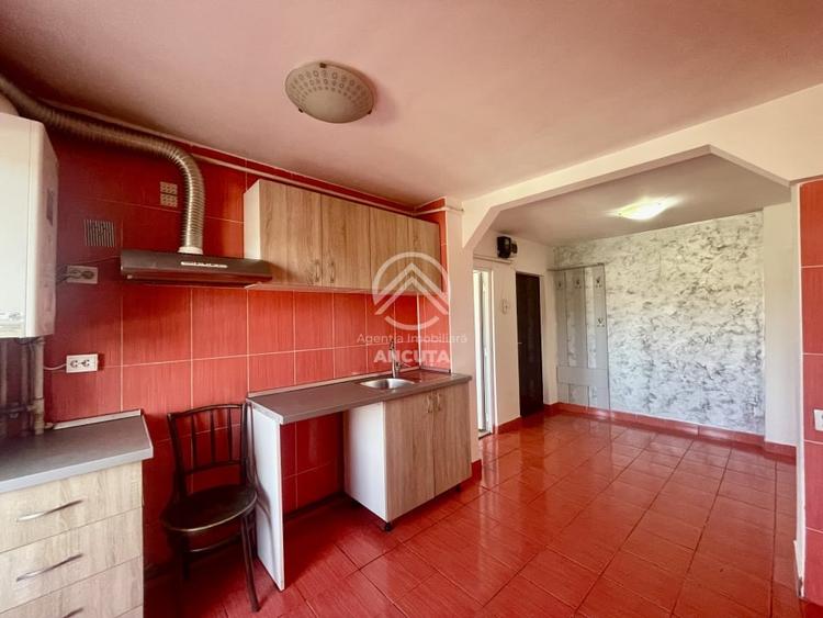 196650- De vanzare in exclusivitate, apartament, 2 camere, Manastur, Cluj-Napoca - 1