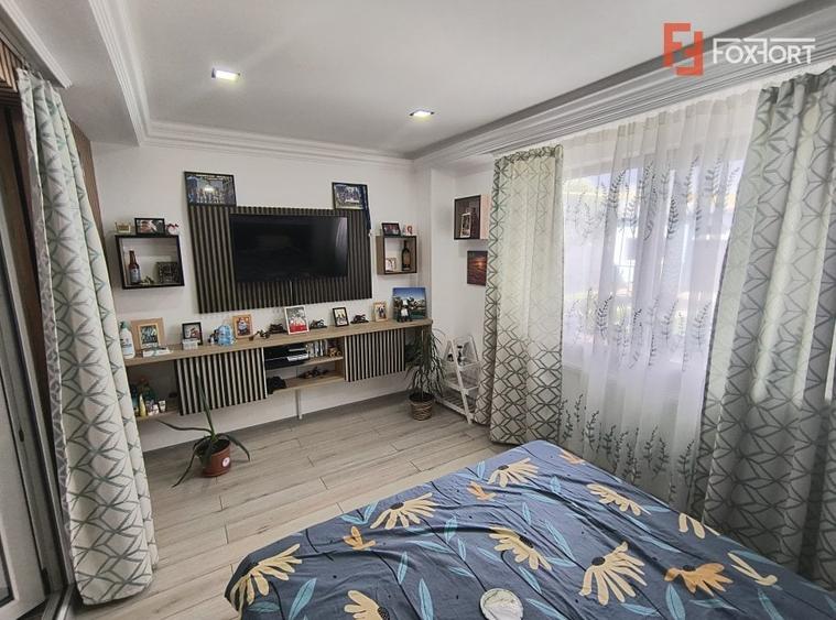 Casa individuala cu teren de 610 mp si garaj in Mosnita Noua - 3