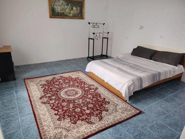 Ultracentral . Inchiriez apartament cu 2 camere Timisoara - 7