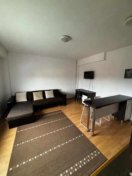 proprietar inchiriez apartamente cu o camera - 7