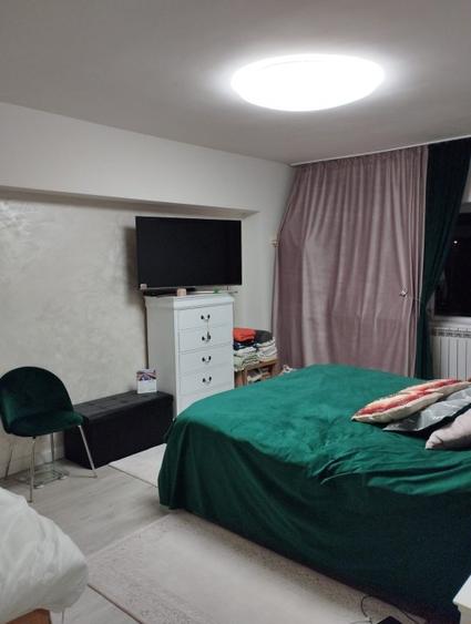 Apartament cu 4 camere decomandat, etaj 1, zona Pacurari - 7