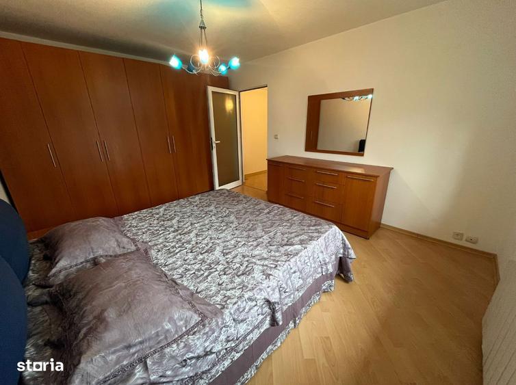 Apartament patru camere - 101 mp - Fosta Autogara - 9