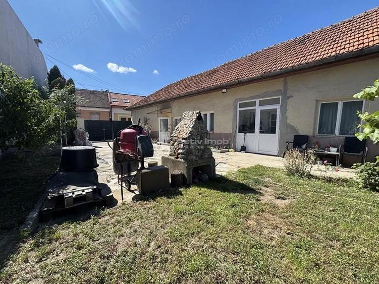 Casa de vanzare in zona centrala Oradea - Str. Rimanoczy Kalman - teren 544 mp - 8