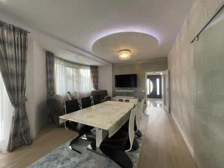 Cornu de Jos Doua case moderne, crama la subsol, prosumator - 16