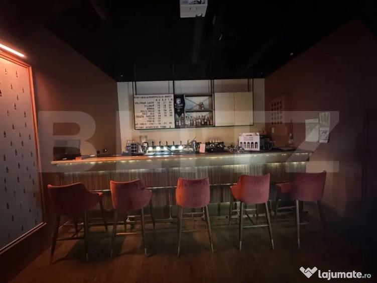 Spa?iu Premium - Club/Pub la Cheie, Ultracentral - 2