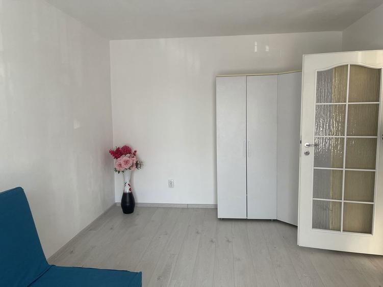 Garsoniera de inchiriat Crangasi- Lacul morii - 1