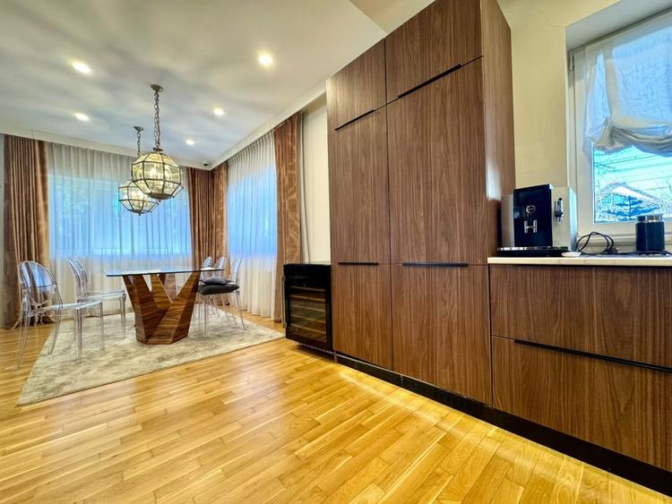 Casa Individuala , 4 Camere, 210 MP, Andrei Muresanu - 5