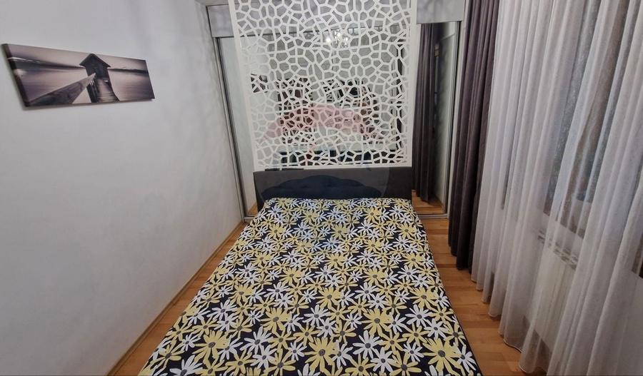 Apartament mobilat, utilat cu 2 camere de vanzare in Cartierul Latin - 6