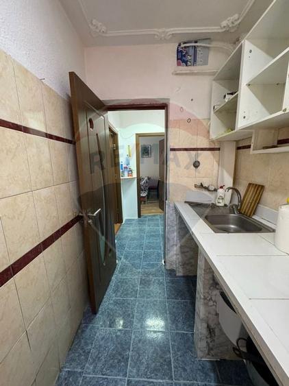 Apartament 3 camere decomandat- Str. Constructorului, Focsani - 3