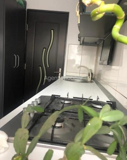 Obor parter cu boxa proprie