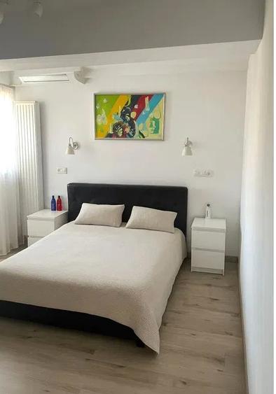 Studio Dublu | Loc de parcare | 43MP | Metrou Pipera - 7