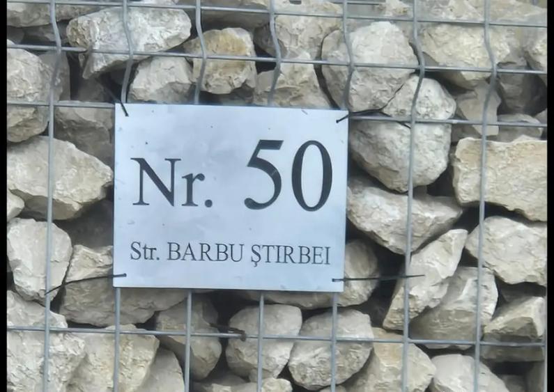 Teren de vanzare 909mp - 4