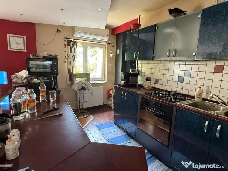 Aviatiei l Apartament cu 4 camere l 97 mp - 2