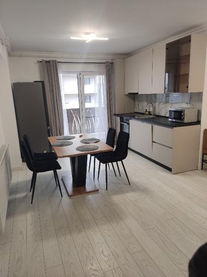 Vând apartament 2 camere zona ISU / Pompieri - 2