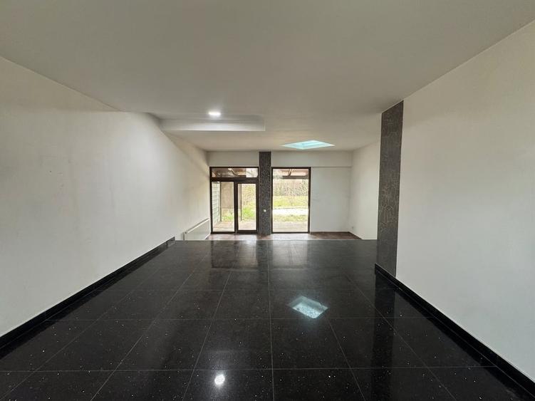 Casă individuală, 400 mp utili, 1300 mp teren, zona Eugen Ionesco - 4