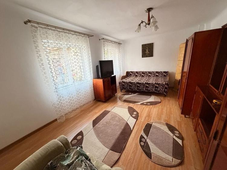 Casă în Mărăști