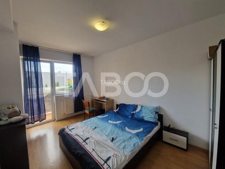 Apartament cu 3 camere decomandat, mobilat în Central Apartament cu 3 camere decomandat, mobilat în Central