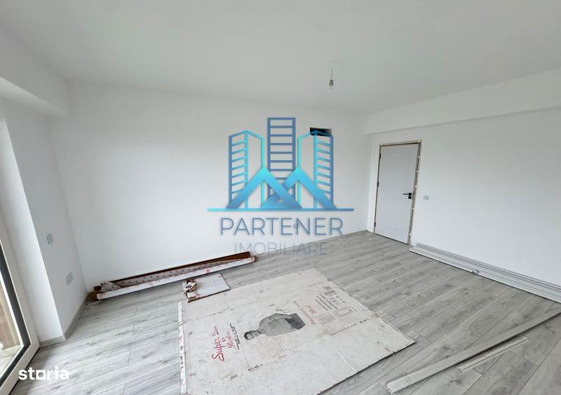 Apartament 1 camera Copou,finalizat, decomandat 51 mp+parcare suberana - 4