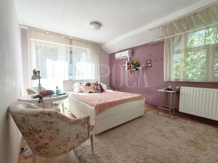 Casa 6 camere de vanzare in Episcopia Bihor Oradea, Oradea - 10