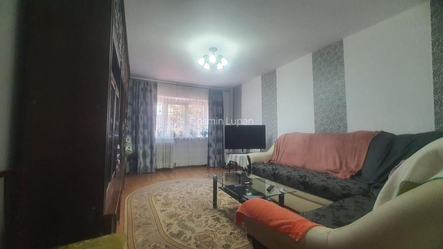 Apartament 2 camere, Etaj 1 Apartament 2 camere, Etaj 1