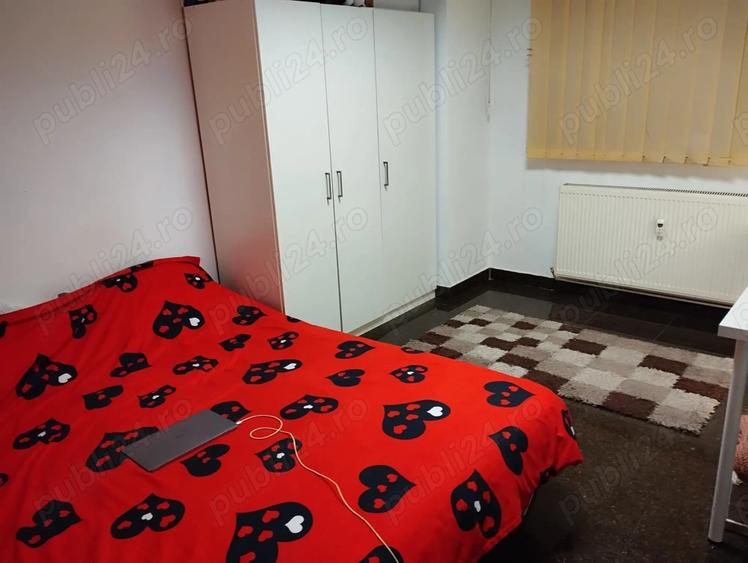 Vanzare apartament 3 CAMERE - CENTRAL - 5