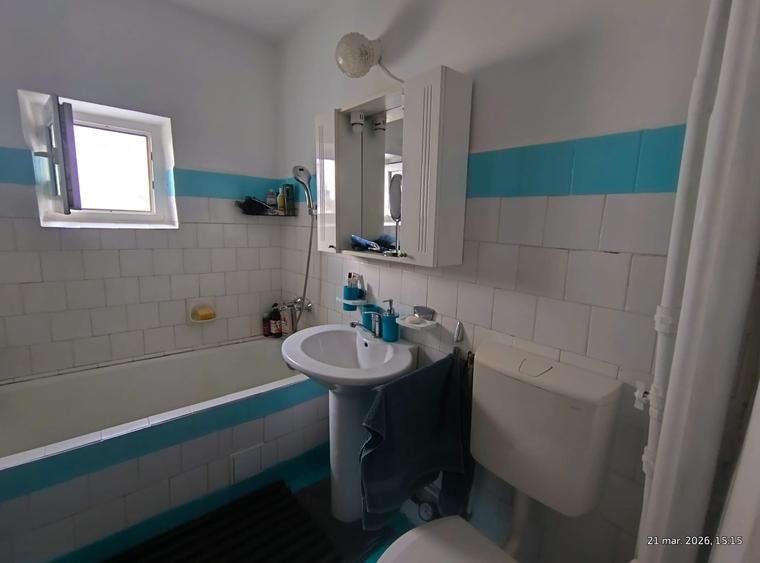 Apartament 4 Camere Decomandat - Zona Grădinari / Parcul Ciurchi - 11