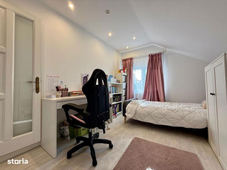 Vila P+M cu 5 Camere | Navodari | TEREN 500MP - 1