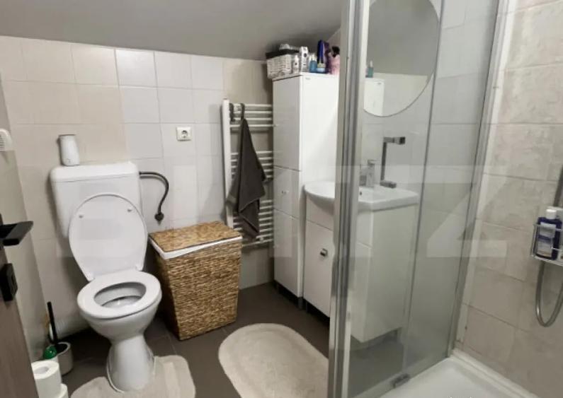 Apartament 1 camera, 41mp, spatios, zona Sud - 2