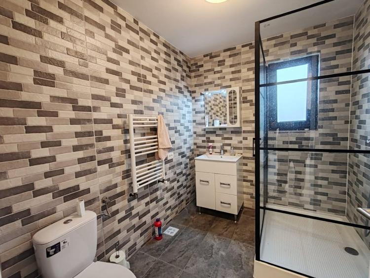 Casa de vanzare –intrare Sacele (acces din str. Campului si Bd. Brasovului) - 5