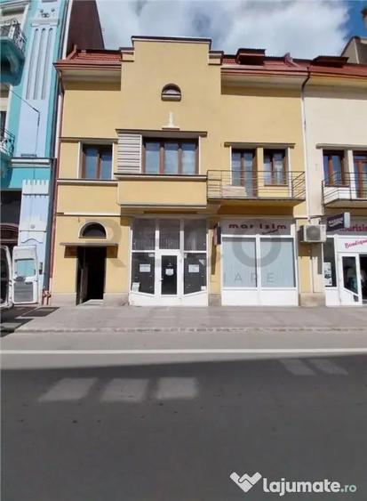 RECO Spatiu comercial ultracentral - 4