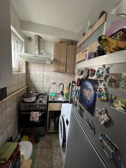 Vanzare apartament 2 camere - 3