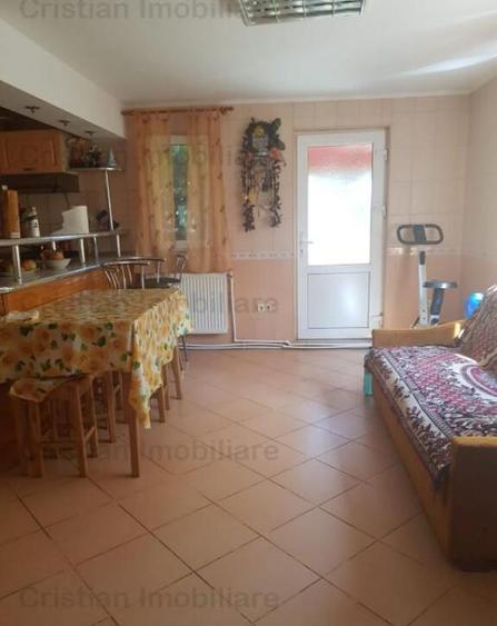 MOBILATA CASA 3 cam Spatiu comercial 120mp construiti Brai - 20