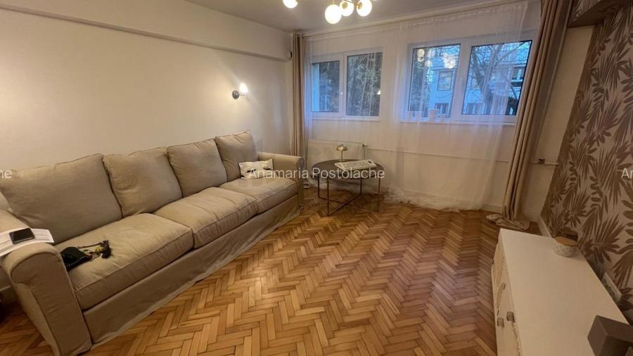 REA1026528 Apartament 3 Camere I De Vanzare I Floreasca