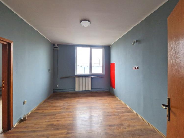 Proprietate Premium cu Hala si Cladire P+1E | 2 Fronturi Stradale - 5