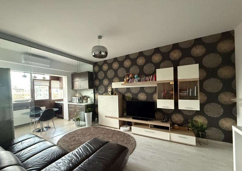 Apartament 2 camere - boc exclusivist Pitesti - 1