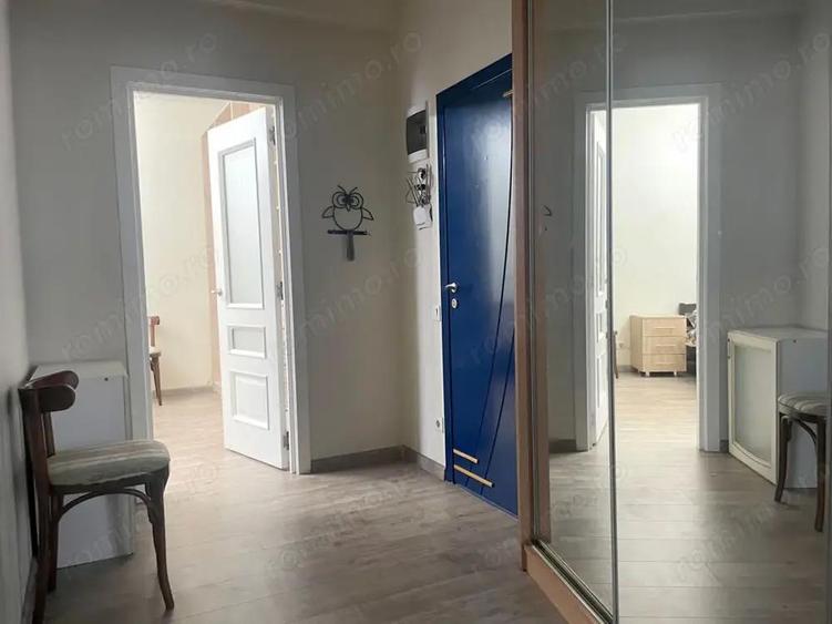 Apartament cu 2 camere de vanzare zona Mega Mall - 5