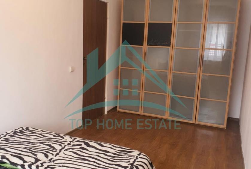 De vanzare apartament cu 2 camere pe str.Stejarului, in Floresti! - 7