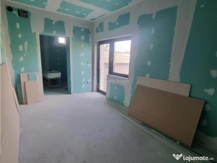 Casa Vila P 1 in Poroschia langa Restaurant IZABELL - 14