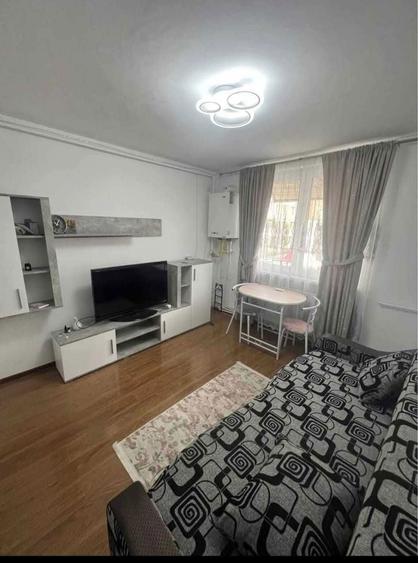 Vand garsoniera mobilata si utilata zona Darmanesti - 1