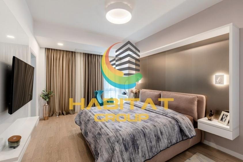 Apartament 3 camere bloc nou Brancoveanu la 4 minute Stb - 1