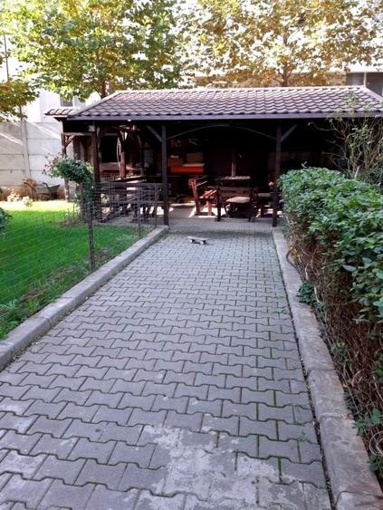 Apartament 2 cam | Popesti | Mobilat si utilat | Centrala | Parcare | Metrou 10' - 15