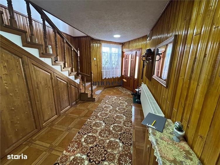 Casa moderna de vanzare in Halmeu, Satu Mare | 240 mp utili | Panouri - 8