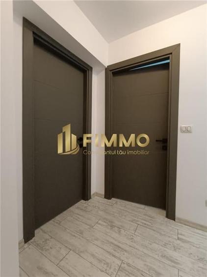 Apartament 3 cam | 74mp | George Enescu | ID:1430 - 9