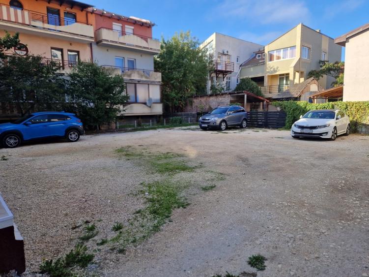 Exclusivitate - Mamaia Nord  - 2 camere  mobilat si utilat - 13