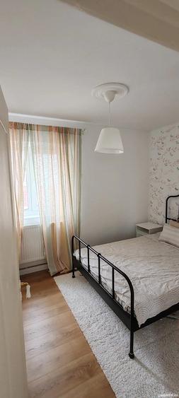 Apartament cu 2 camere la 5 minute de metrou 1 Dec. - 6