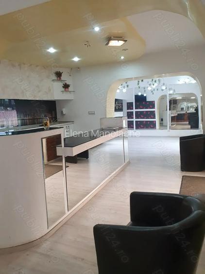 Inchiriez pe Rebreanu ,Spatiu Comercial ,